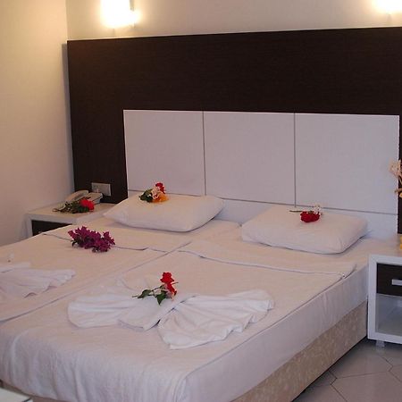 Saritas Hotel Only Family Concept Alanya Luaran gambar