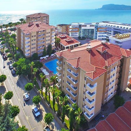 Saritas Hotel Only Family Concept Alanya Luaran gambar