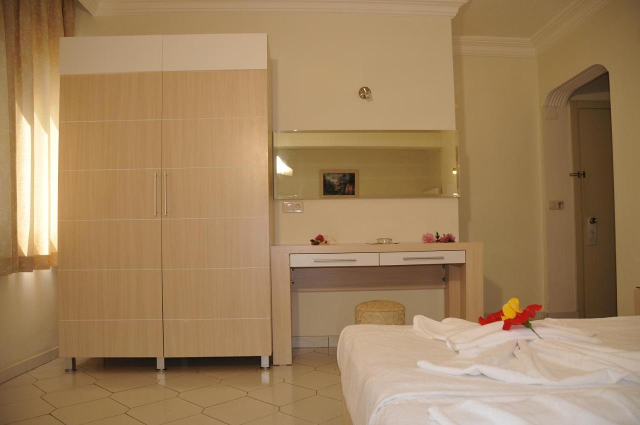 Saritas Hotel Only Family Concept Alanya Luaran gambar