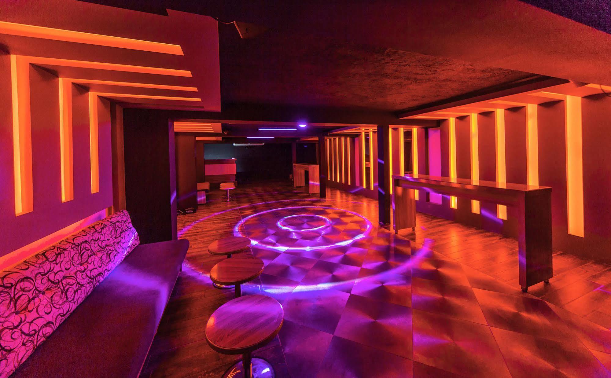 Saritas Hotel Only Family Concept Alanya Luaran gambar